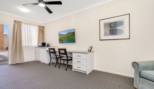 Standard Double Room, 1 Queen Bed (Comfy Double)