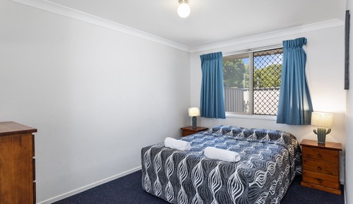Standard Apartment, Non Smoking, Kitchen (2 bedroom unit)