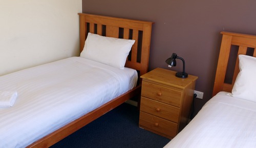 Two Bedroom 