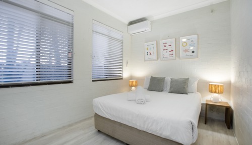 Superior Apartment, 3 Bedrooms, Kitchen