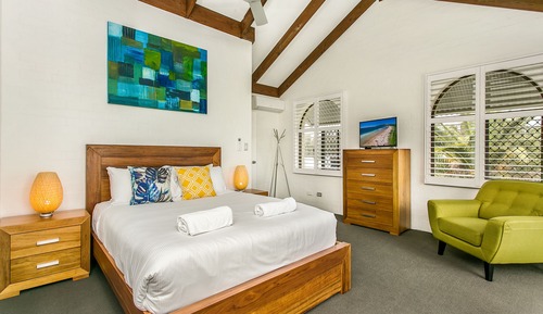 Superior Apartment, 3 Bedrooms, Kitchen