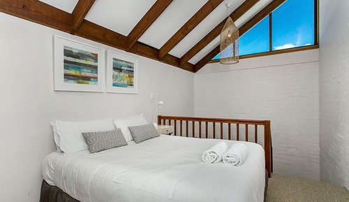 Superior Suite, 3 Bedrooms, Kitchen, Beach View