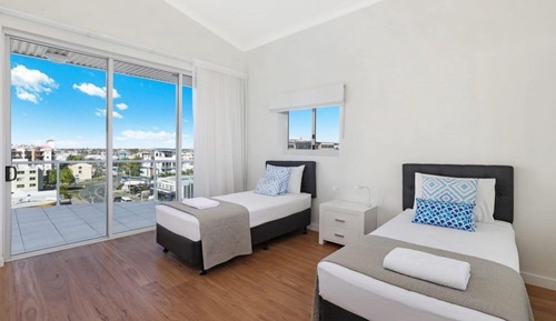 Premium Apartment