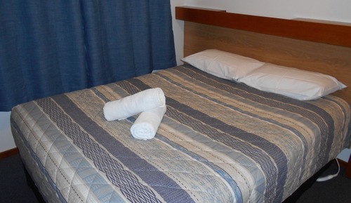 Two Bedroom Apartment