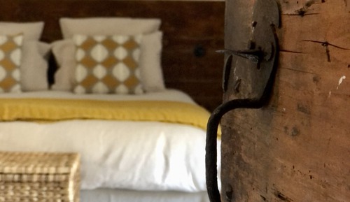 Standard Double or Twin Room, Private Bathroom