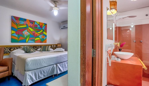 Deluxe Bungalow, Ground Floor