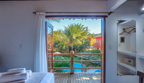 Deluxe Bungalow (Superior)