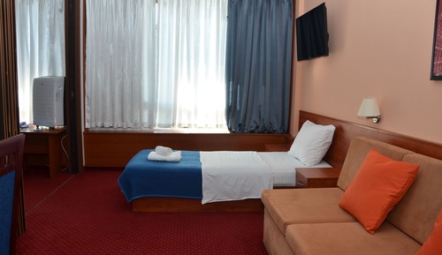 Romantic Suite