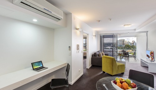Apartment, 1 Bedroom
