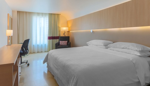 Traditional Room, 1 King Bed