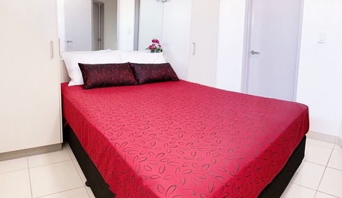 Family Apartment, 2 Bedrooms