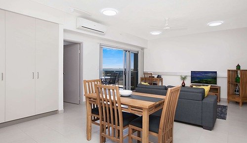 Junior Suite, 1 Bedroom