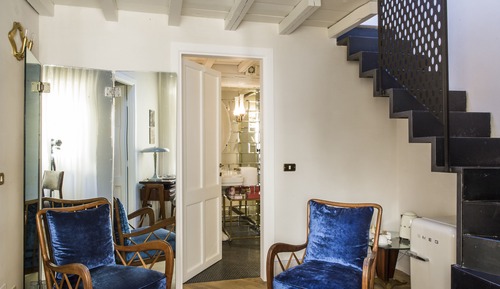 Junior Suite (03-Plus)