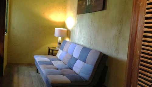 Super Delux​e Room