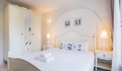 Exclusive Apartment