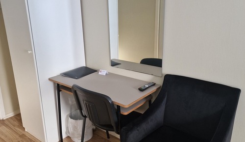 Single Room, 1 Bedroom