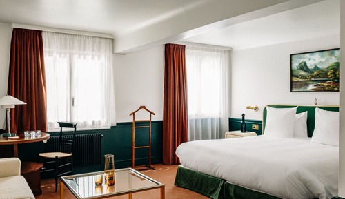 Junior Suite