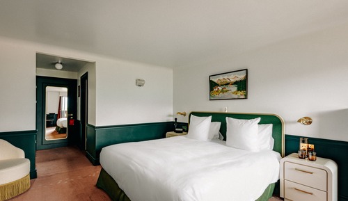 Superior Room