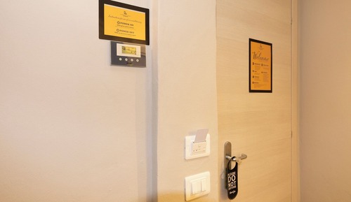Double or Twin Room, Non Smoking, Private Bathroom