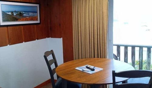 Standard Duplex, 1 Queen Bed, Balcony, Sea View