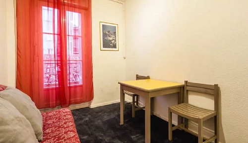 Apartment (4 Adults)