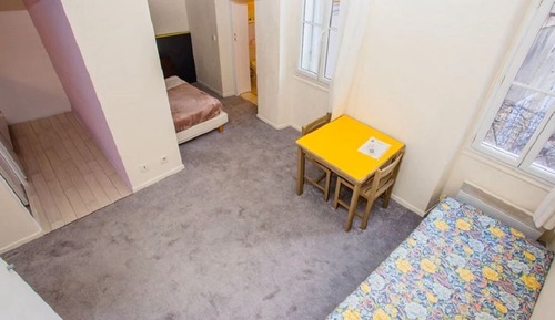 Apartment (3 Adults)