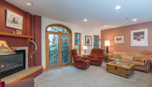 Condo, 1 Bedroom