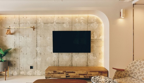 Superior Suite, Non Smoking