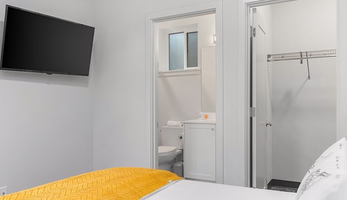 Comfort Apartment