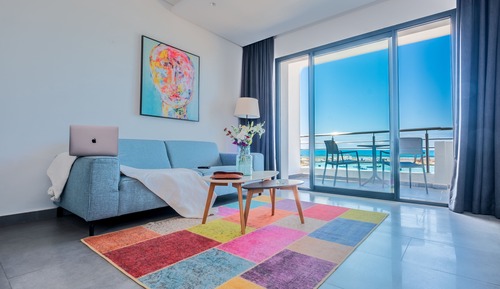 Family Apartment