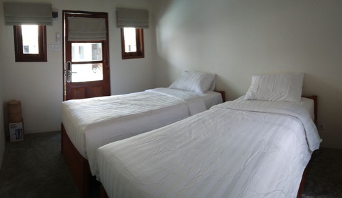 Superior Double or Twin Room