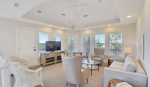 House, 3 Bedrooms (Harris)
