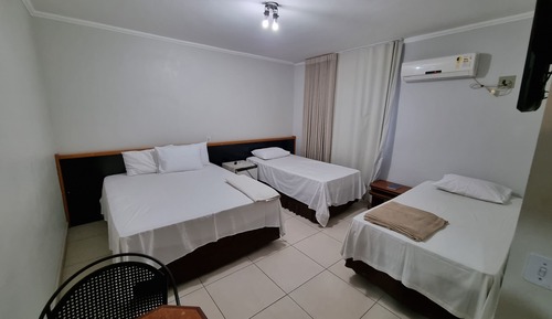 Family Quadruple Room