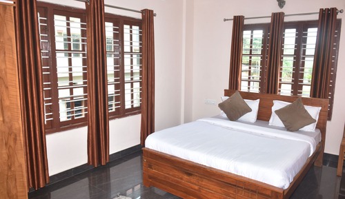 Superior Villa