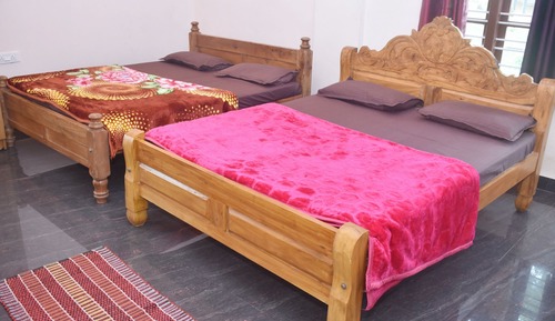 Basic Shared Dormitory