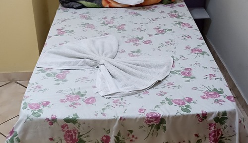 Quarto 5