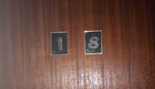 Quarto 18