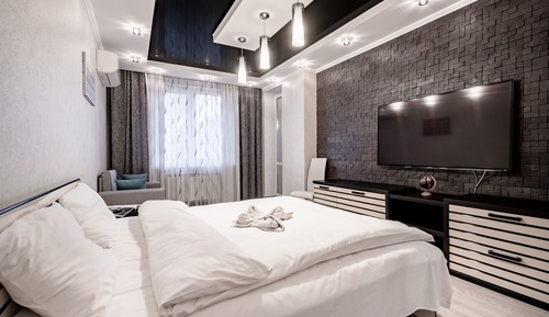 Classic Apartment