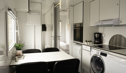 Mobile Home