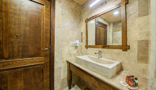 Luxury Room