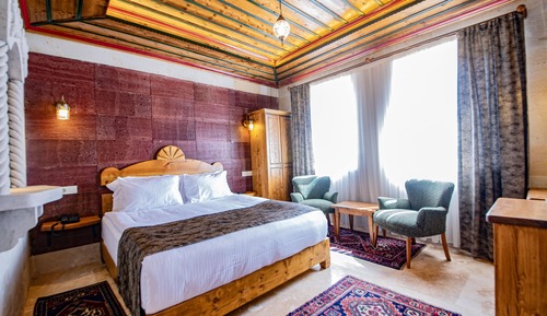 Deluxe Room, 1 Bedroom