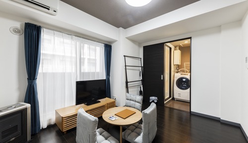 Business Apartment