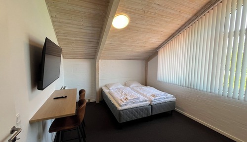 Business Condo