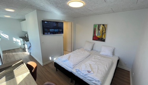 Comfort Double Room