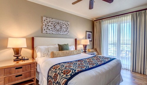 Villa, 1 Bedroom, Ocean View (HKK-922)