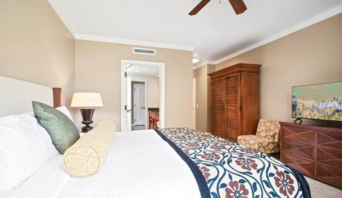 Villa, 2 Bedrooms (HKK-539)