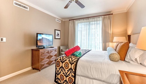Villa, 2 Bedrooms, Balcony, Ocean View (HKK-513)
