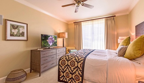 Villa, 3 Bedrooms, Balcony, Ocean View (HKK-450)