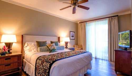 Villa, 2 Bedrooms, Ocean View, Corner (HKK-242)