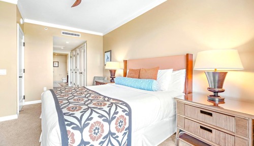 Villa, 2 Bedrooms, Ocean View, Corner (HKK-820)
